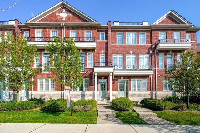 7116 Triumph Lane, Townhouse with 3 bedrooms, 3 bathrooms and 2 parking in Mississauga ON | Image 26