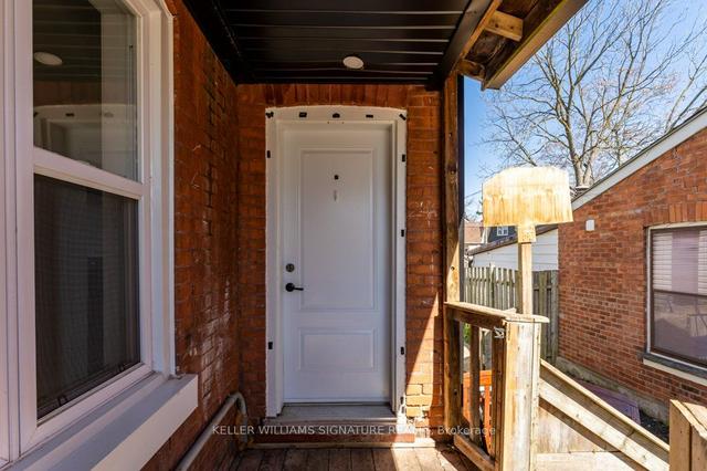 24-26 Cayuga St, House detached with 9 bedrooms, 4 bathrooms and 2 parking in Brantford ON | Image 34