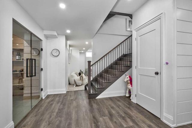 2545 Kate Common, House detached with 4 bedrooms, 5 bathrooms and 2 parking in Oakville ON | Image 16
