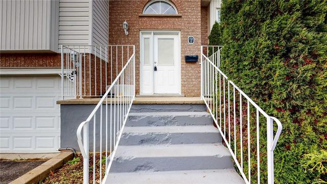7 Peartree Cres, House detached with 3 bedrooms, 2 bathrooms and 6 parking in Guelph ON | Image 33
