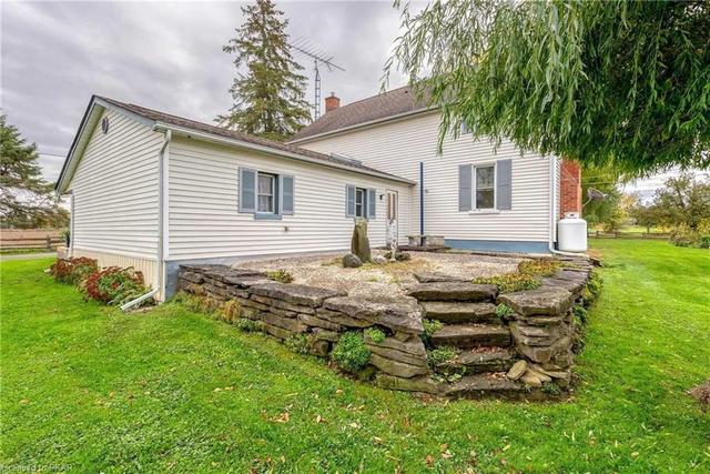 1040 10 Line W Road, House detached with 3 bedrooms, 2 bathrooms and 16 parking in Trent Hills ON | Image 10
