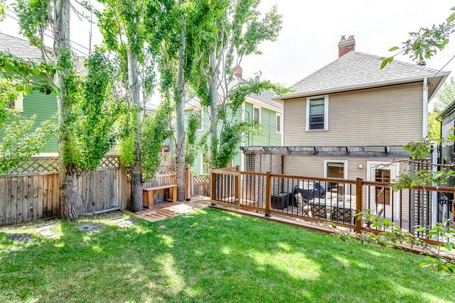 2122 18 Street Sw, House detached with 3 bedrooms, 2 bathrooms and null parking in Calgary AB | Image 32
