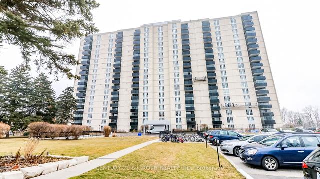 412 - 420 Mill Rd W, Condo with 3 bedrooms, 2 bathrooms and 1 parking in Toronto ON | Image 12