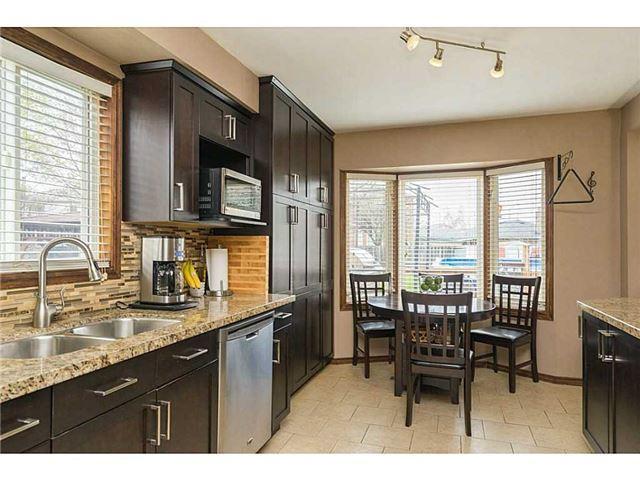 7209 Corrine Cres, House detached with 3 bedrooms, 3 bathrooms and 2 parking in Mississauga ON | Image 6