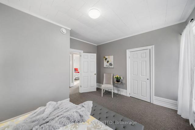 19 Raglan St S, House detached with 3 bedrooms, 2 bathrooms and 0 parking in Trent Hills ON | Image 16