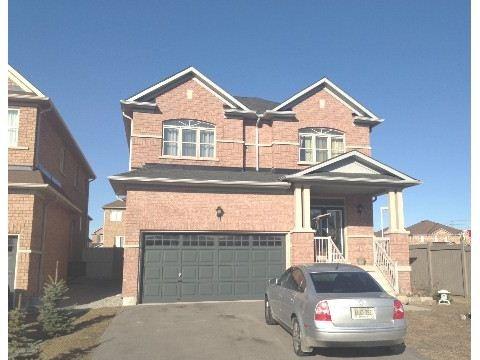 646 Peter Rupert Ave, House detached with 4 bedrooms, 5 bathrooms and 4 parking in Vaughan ON | Image 1