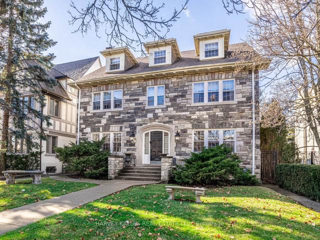 484 Russell Hill Rd, House detached with 7 bedrooms, 4 bathrooms and 8 parking in Toronto ON | Image 23