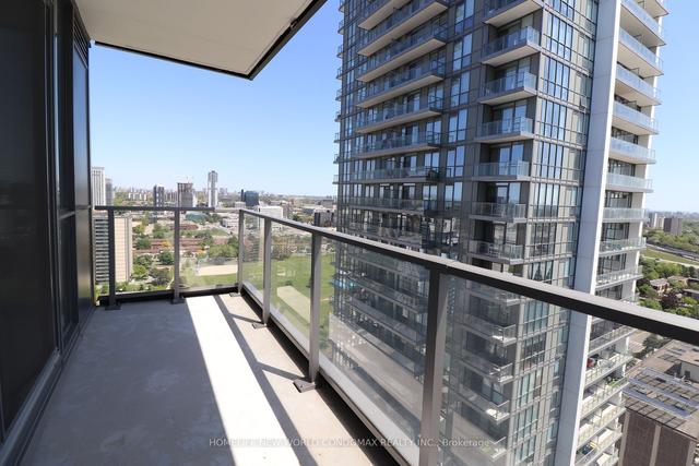 2305 - 38 Forest Manor Rd, Condo with 1 bedrooms, 2 bathrooms and 1 parking in Toronto ON | Image 16