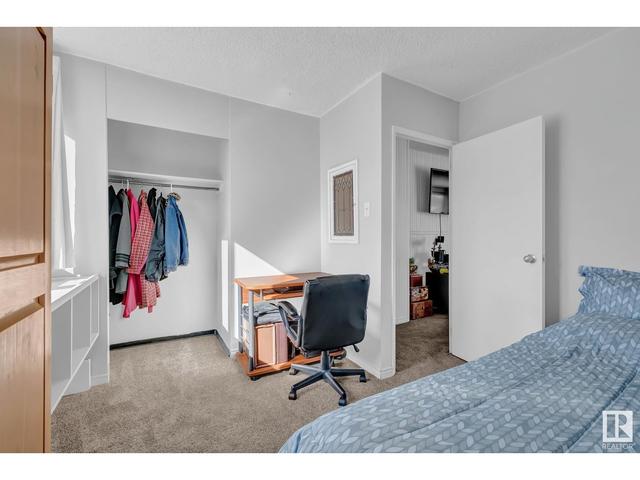 501 - 9940 112 St Nw Nw, Condo with 2 bedrooms, 1 bathrooms and null parking in Edmonton AB | Image 10