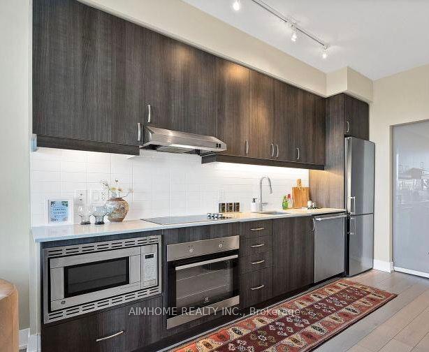 612 - 7 Kenaston Gdns, Condo with 1 bedrooms, 2 bathrooms and 1 parking in Toronto ON | Image 17