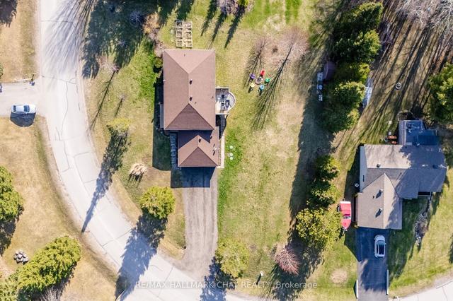 26 Hickory Lane, House detached with 3 bedrooms, 3 bathrooms and 10 parking in Oro Medonte ON | Image 30