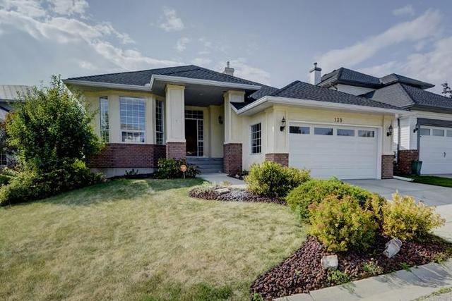 139 Valley Ridge Green Nw, House detached with 3 bedrooms, 2 bathrooms and 4 parking in Calgary AB | Image 17