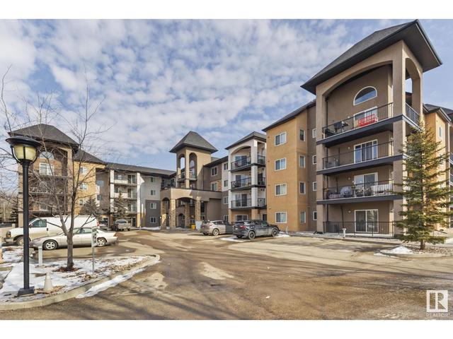 106 - 14612 125 St Nw, Condo with 2 bedrooms, 2 bathrooms and null parking in Edmonton AB | Image 39