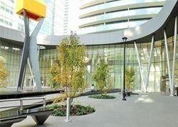 6207 - 14 York St, Condo with 1 bedrooms, 1 bathrooms and 0 parking in Toronto ON | Image 6