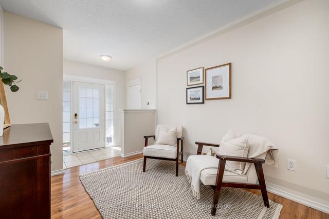 9 Blunden Rd, House attached with 2 bedrooms, 3 bathrooms and 3 parking in Ajax ON | Image 33