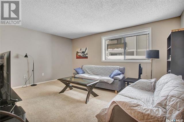 105 - 250 Pinehouse Place, Condo with 1 bedrooms, 1 bathrooms and null parking in Saskatoon SK | Image 4