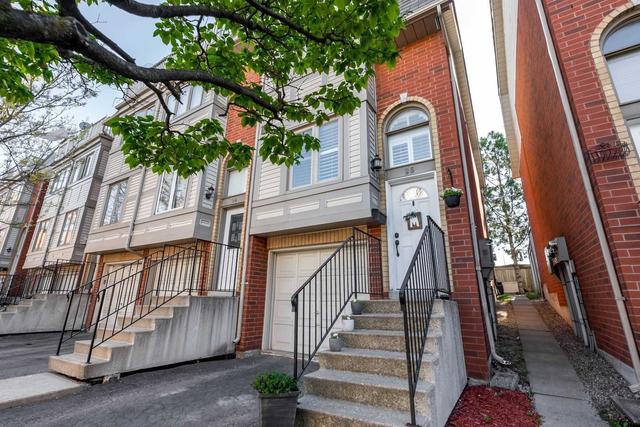 25 - 1635 Pickering Pkwy, Townhouse with 2 bedrooms, 1 bathrooms and 2 parking in Pickering ON | Image 23
