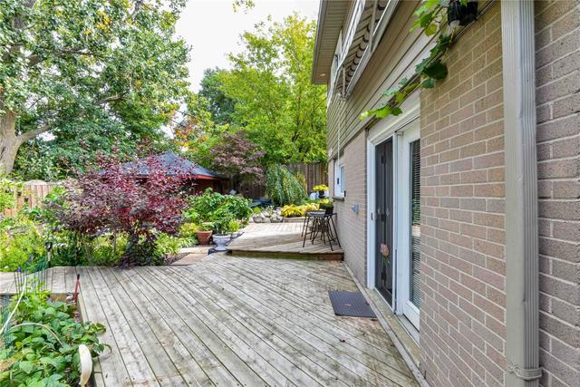 15 Cambridge Ave, House detached with 3 bedrooms, 2 bathrooms and 3 parking in Orangeville ON | Image 31