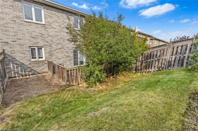 170 Briceland Street, House semidetached with 3 bedrooms, 2 bathrooms and 2 parking in Kingston ON | Image 32