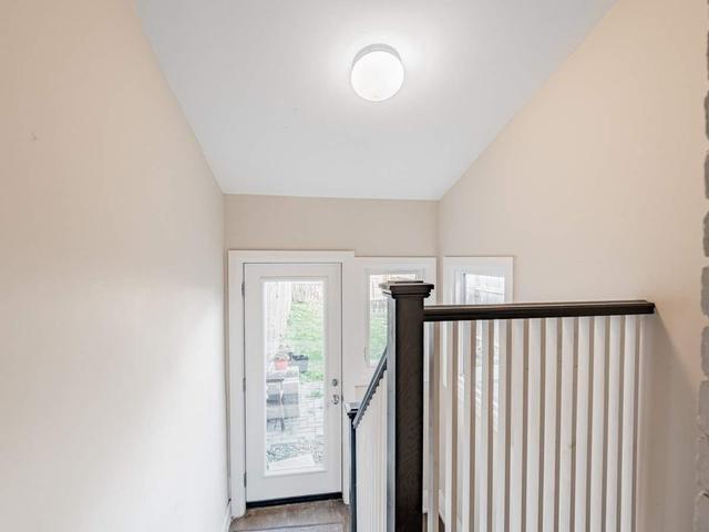 104 Hallam St, House semidetached with 3 bedrooms, 3 bathrooms and 0 parking in Toronto ON | Image 6