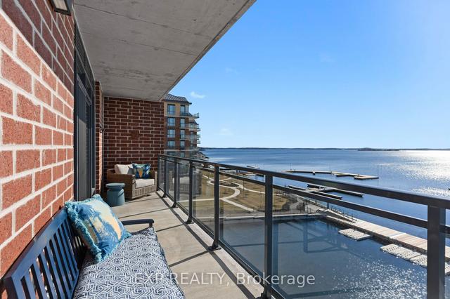 129b South St, Condo with 2 bedrooms, 2 bathrooms and 1 parking in Gananoque ON | Image 22