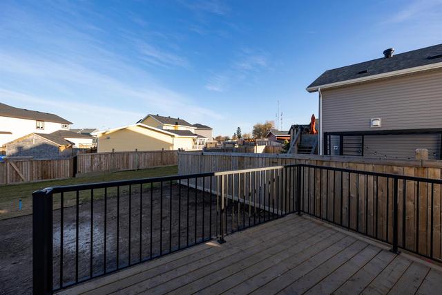 304 Beacon Hill Drive, House detached with 4 bedrooms, 3 bathrooms and 6 parking in Wood Buffalo AB | Image 33