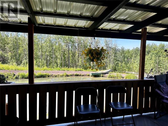 227 Patterson Road, House detached with 2 bedrooms, 2 bathrooms and 1 parking in Peace River D BC | Image 26