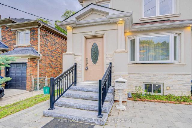 663 Eglinton Ave E, House detached with 3 bedrooms, 2 bathrooms and 3 parking in Toronto ON | Image 19