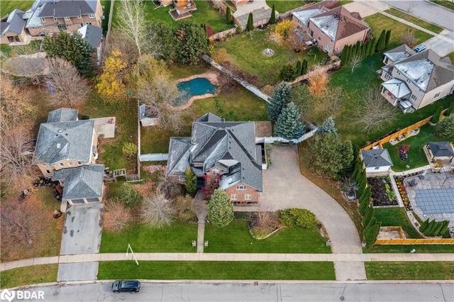 8055 Mount Carmel Boulevard, House detached with 4 bedrooms, 3 bathrooms and 8 parking in Niagara Falls ON | Image 15