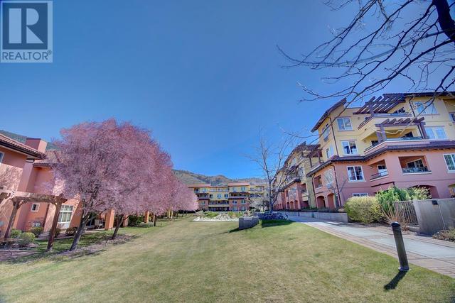206 - 7600 Cottonwood Drive, Condo with 1 bedrooms, 1 bathrooms and 1 parking in Osoyoos BC | Image 34
