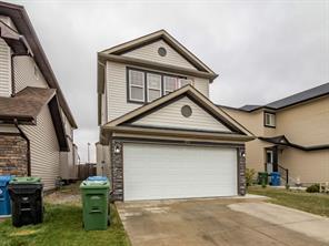 279 Martin Crossing Place Ne, House detached with 3 bedrooms, 3 bathrooms and 4 parking in Calgary AB | Image 13