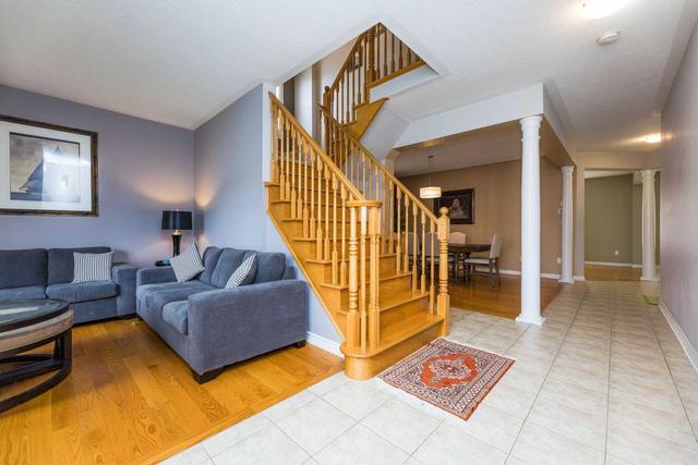 7 Alboreto Way, House detached with 4 bedrooms, 3 bathrooms and 6 parking in Brampton ON | Image 36