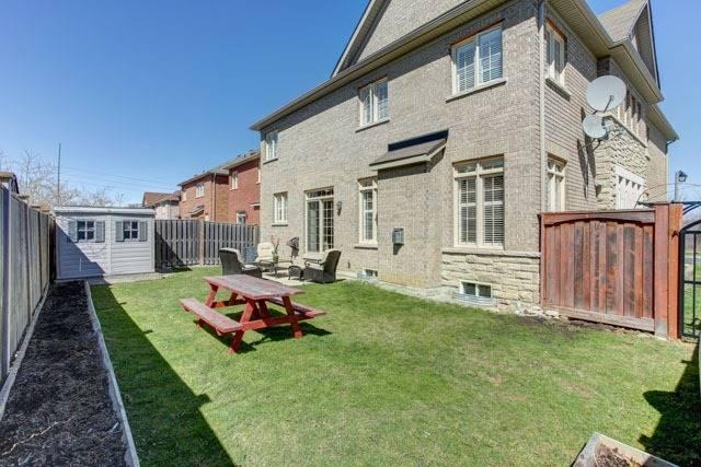 364 Stonebridge Dr, House detached with 5 bedrooms, 5 bathrooms and 4 parking in Markham ON | Image 20