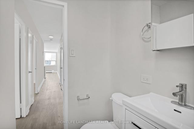 41 - 140 Springhurst Ave, Condo with 2 bedrooms, 1 bathrooms and 1 parking in Toronto ON | Image 14