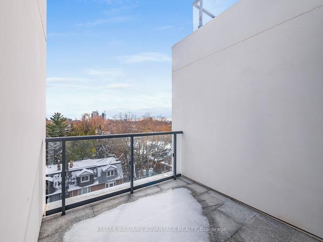 612 - 280 Howland Ave, Condo with 2 bedrooms, 3 bathrooms and 1 parking in Toronto ON | Image 30