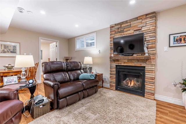 1 Mcnulty Lane, House detached with 3 bedrooms, 4 bathrooms and 4 parking in Guelph ON | Image 21