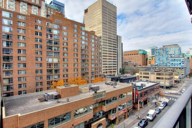 912 - 111 Elizabeth St, Condo with 1 bedrooms, 1 bathrooms and 1 parking in Toronto ON | Image 19