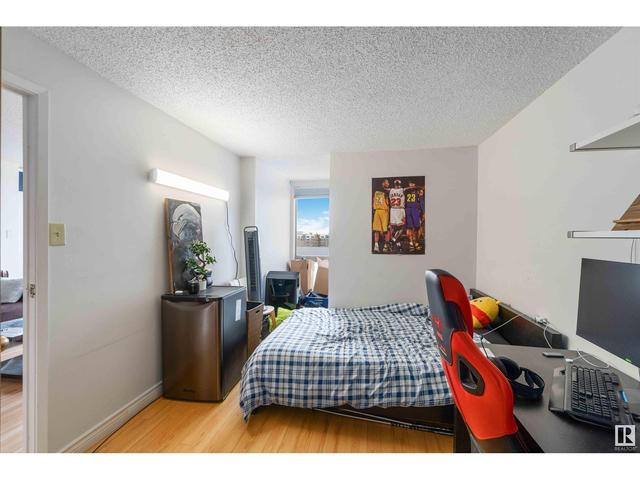 506 - 10149 Saskatchewan Dr Nw Nw, Condo with 2 bedrooms, 2 bathrooms and null parking in Edmonton AB | Image 23