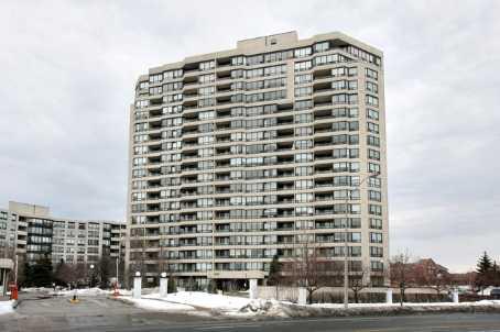 809 - 343 Clark Ave W, Condo with 2 bedrooms, 2 bathrooms and 1 parking in Vaughan ON | Image 1