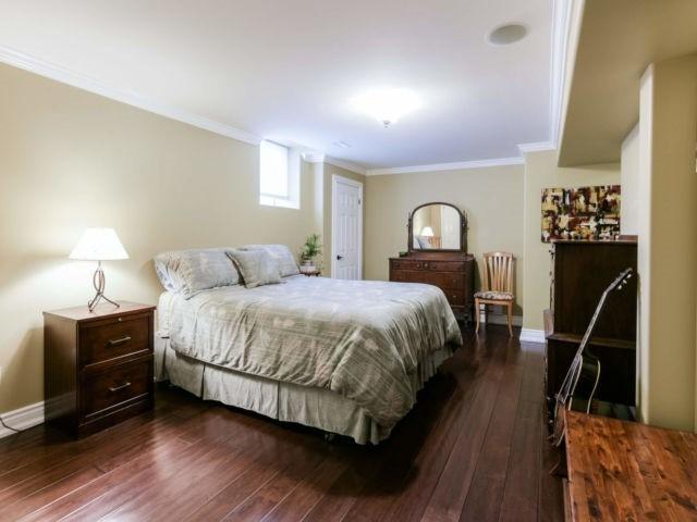 172 Nature Haven Cres, House detached with 4 bedrooms, 6 bathrooms and 4 parking in Pickering ON | Image 16