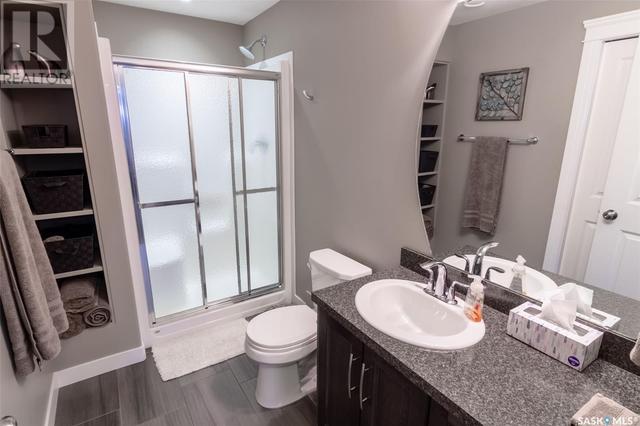 6963 Maple Vista Drive, House detached with 3 bedrooms, 3 bathrooms and null parking in Regina SK | Image 21