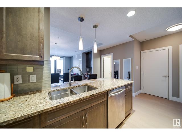 508 - 11080 Ellerslie Rd Sw, Condo with 1 bedrooms, 1 bathrooms and 1 parking in Edmonton AB | Card Image