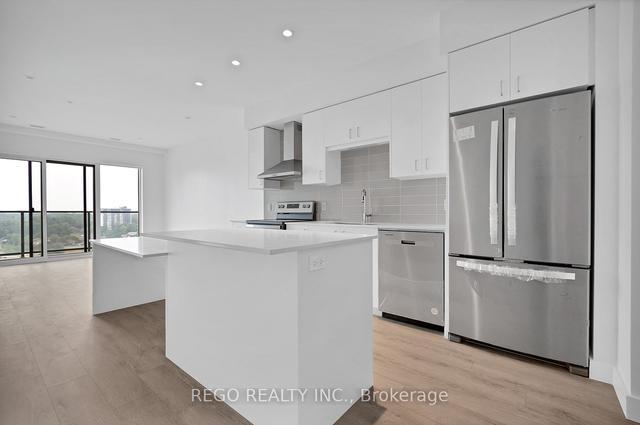 1511 - 15 Glebe St E, Condo with 2 bedrooms, 2 bathrooms and 1 parking in Cambridge ON | Image 30