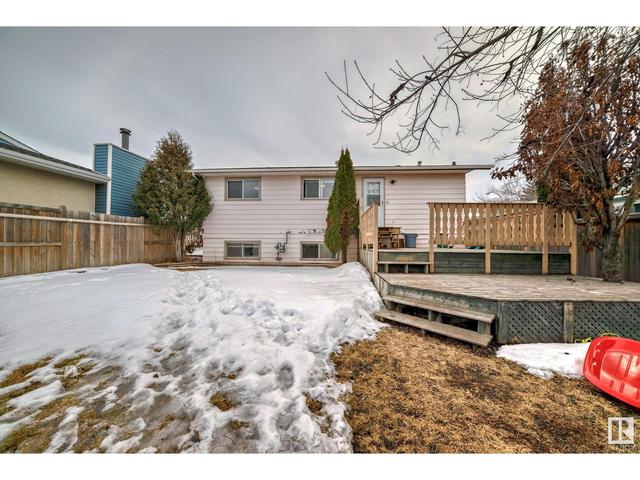 5112 14 Av Nw, House detached with 5 bedrooms, 2 bathrooms and null parking in Edmonton AB | Image 3