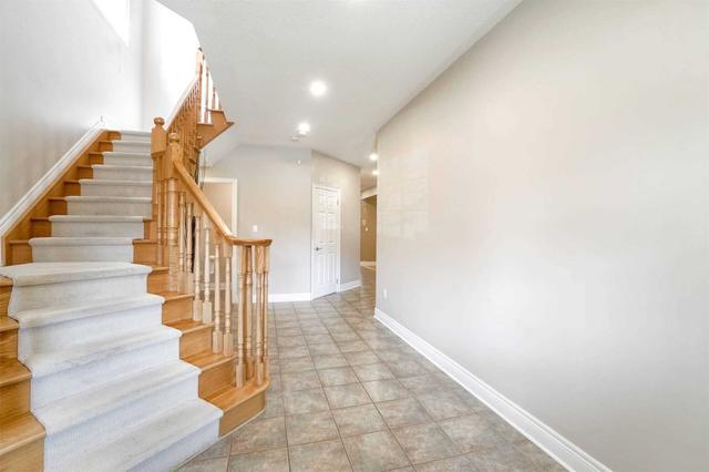 6722 Golden Hills Way, House detached with 4 bedrooms, 4 bathrooms and 6 parking in Mississauga ON | Image 34