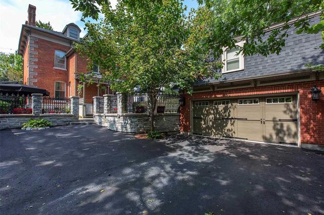 169 King St E, House detached with 4 bedrooms, 5 bathrooms and 8 parking in Kingston ON | Image 23