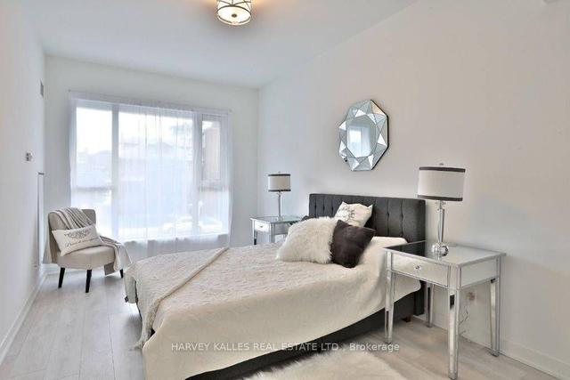 th1 - 223 St Clair Ave W, Townhouse with 3 bedrooms, 3 bathrooms and 2 parking in Toronto ON | Image 5