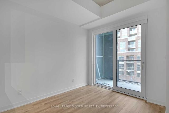 407 - 1808 St Clair Ave W, Condo with 2 bedrooms, 2 bathrooms and 0 parking in Toronto ON | Image 23