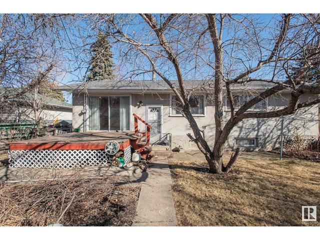 7403 92a Av Nw, House detached with 3 bedrooms, 2 bathrooms and 6 parking in Edmonton AB | Image 40