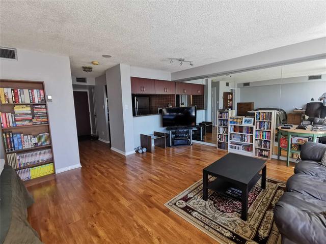 209 - 880 Dundas St W, Condo with 0 bedrooms, 1 bathrooms and 1 parking in Mississauga ON | Image 6